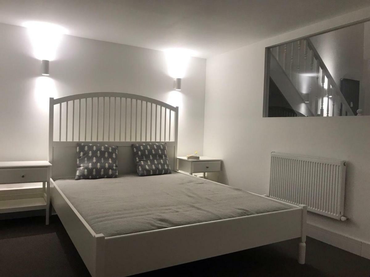 Ferienwohnung Le Mont Joly Saint-Gervais-les-Bains Exterior foto