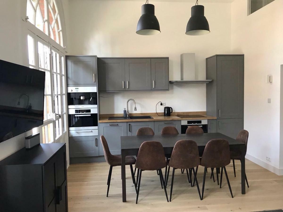 Ferienwohnung Le Mont Joly Saint-Gervais-les-Bains Exterior foto