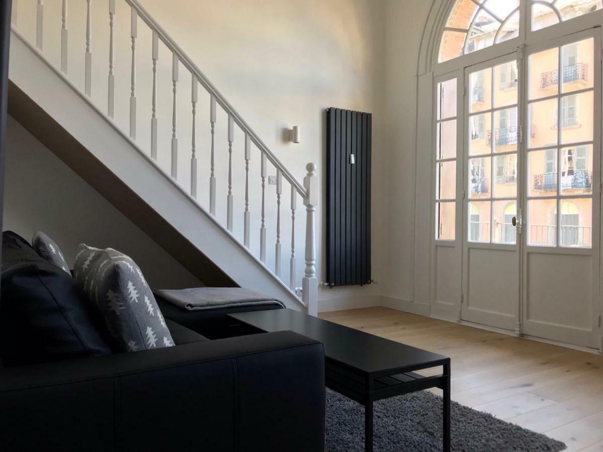Ferienwohnung Le Mont Joly Saint-Gervais-les-Bains Exterior foto