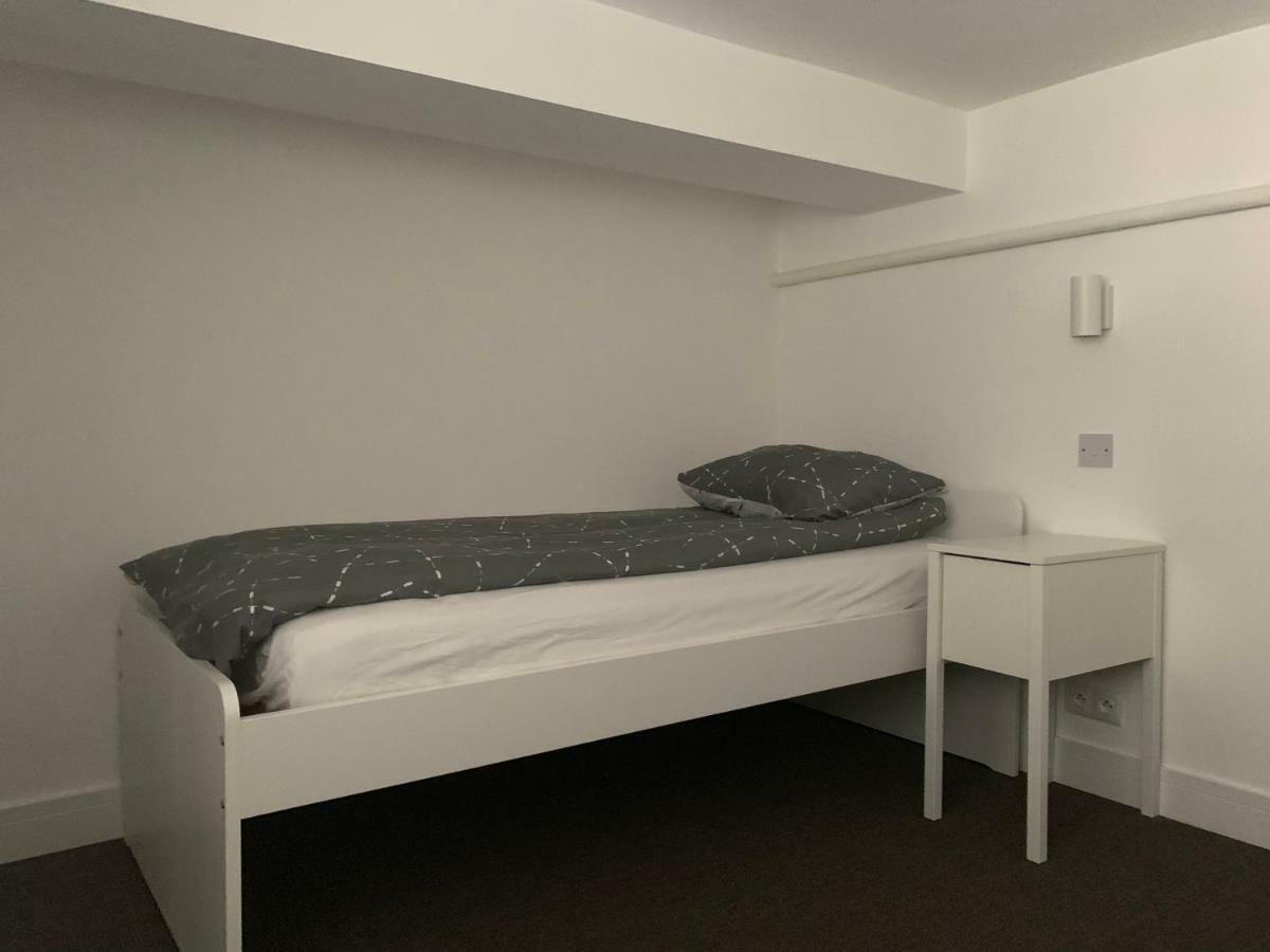 Ferienwohnung Le Mont Joly Saint-Gervais-les-Bains Exterior foto