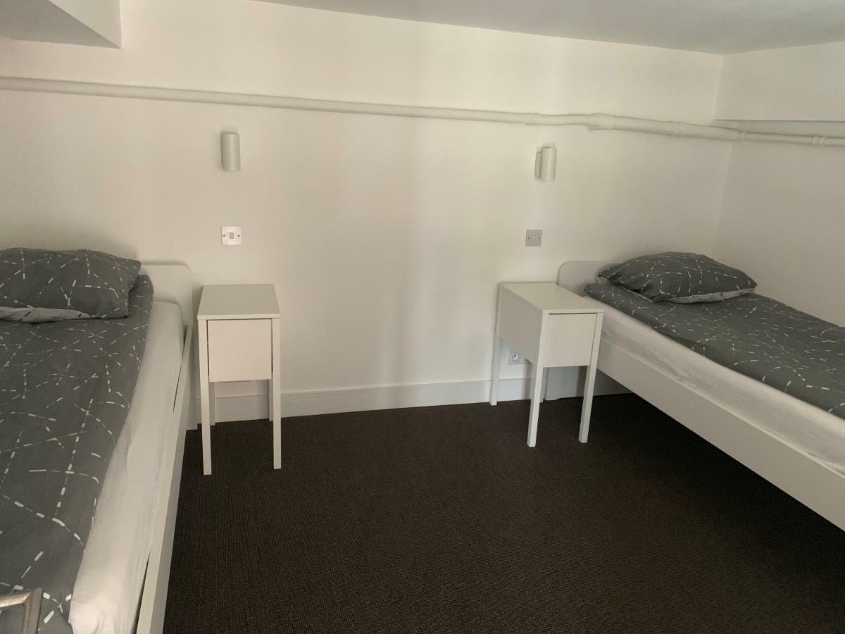 Ferienwohnung Le Mont Joly Saint-Gervais-les-Bains Exterior foto
