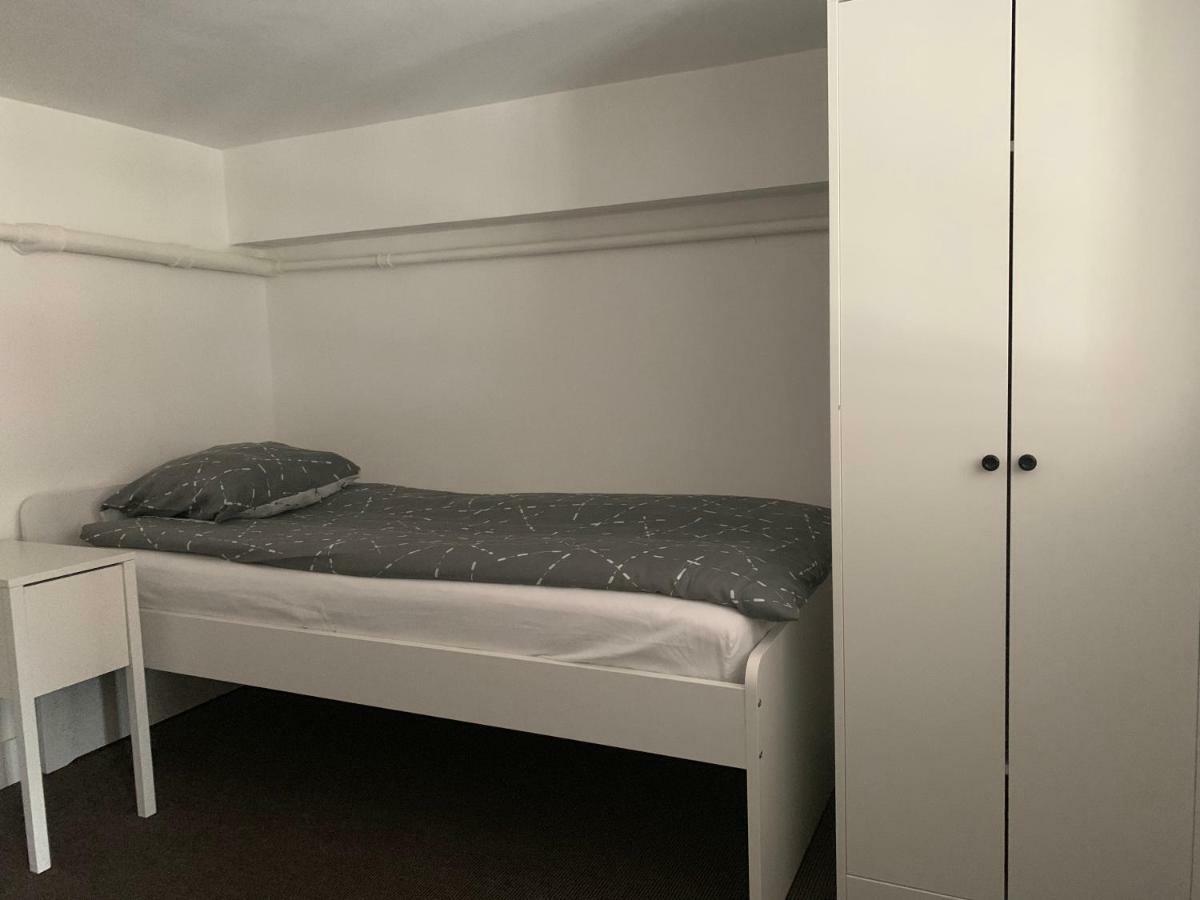 Ferienwohnung Le Mont Joly Saint-Gervais-les-Bains Exterior foto